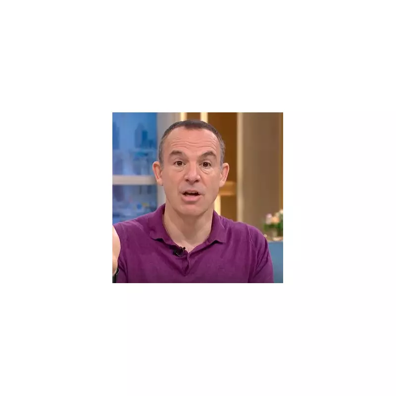 Martin Lewis: Over 5 Million Brits Owed Student Loan Refunds