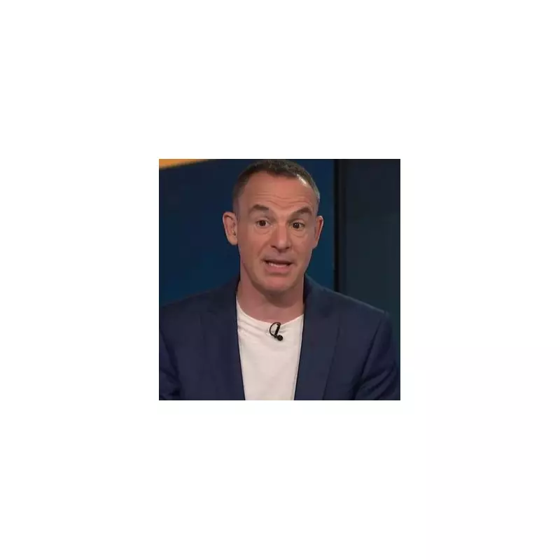 Martin Lewis's 'Important' Warning on 'Free' Car Finance Checks