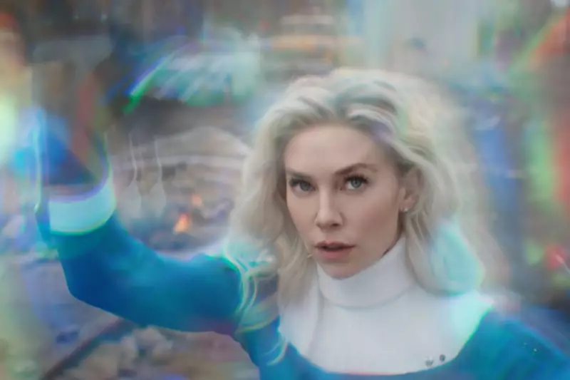 Marvel's First Family Arrives! The Fantastic Four Release Time Confirmed for Disney+