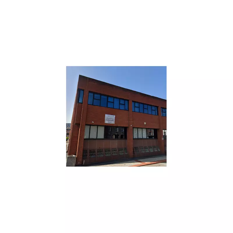 Masseur avoids jail for sexually assaulting five women at Berkshire spa