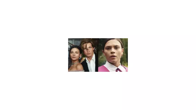 Maxton Hall Books: Do Ruby & James End Up Together? Spoilers