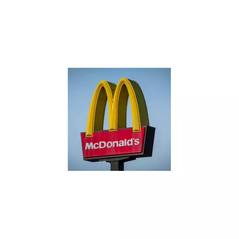 McDonald's axes Fish Fingers Happy Meal from UK restaurants on Nov 25