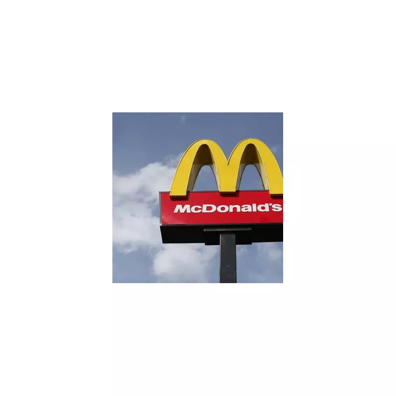 McDonald's No-Tip Policy: Why Staff Can't Accept Your Gratuity