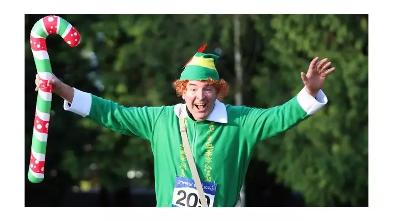 Mental Elf Festive 5k Returns to Darlington on November 30