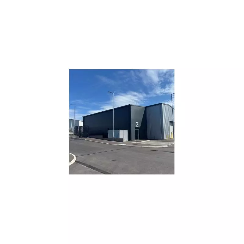 Merthyr Tydfil Industrial Units 25% Let as Developer MKR Drives Growth
