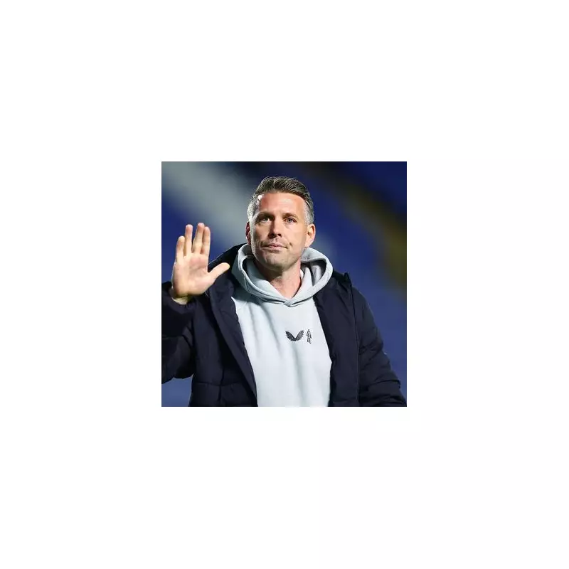 Middlesbrough Issue Blunt Response to Rob Edwards Approach as Managerial Drama Unfolds