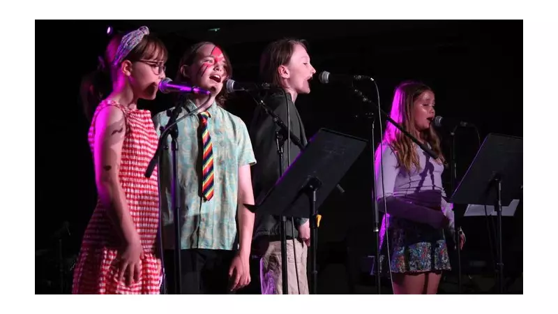 Middlesbrough Music Project Secures £100k Youth Music Grant