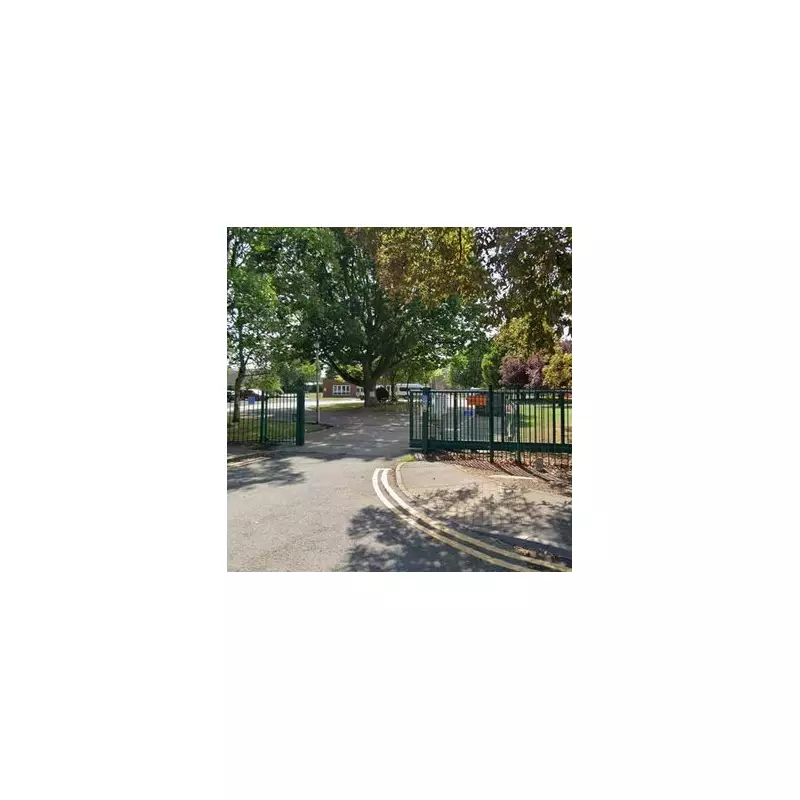 Midland School Lockdown: Armed Police Swarm Streets After Disturbing Incident