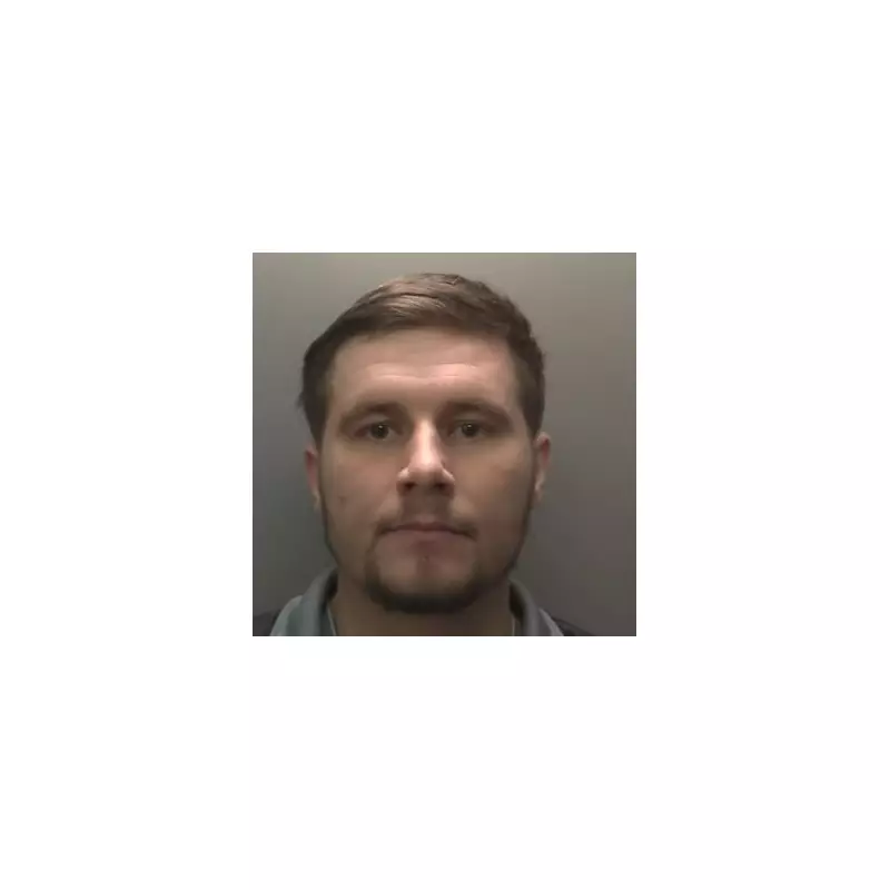 Midlands Conman's Audacious £1.3 Million Bank Scam Exposed in Court