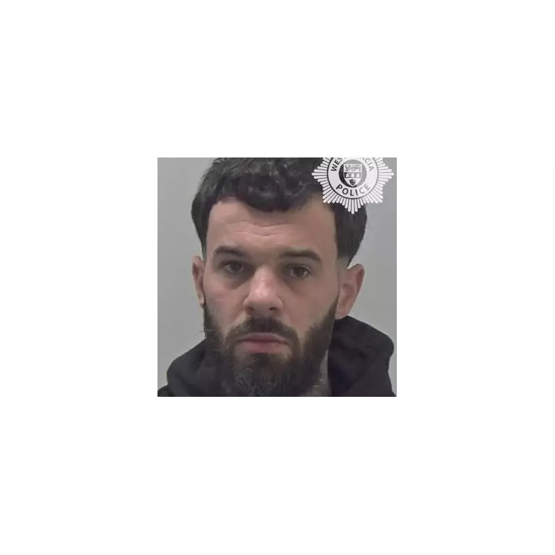 Midlands Drug Lords' Lavish Lifestyle Exposed: Private Jets, Luxury Holidays and Designer Gear Funded by Crime