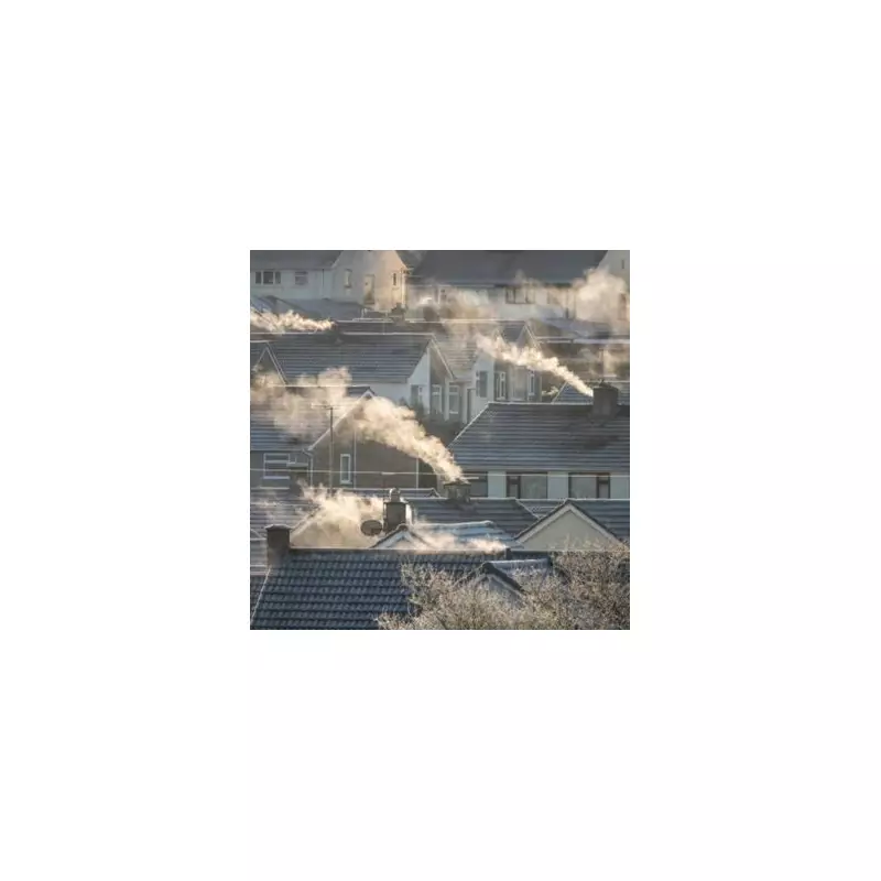 Midlands Ice Alert: Met Office Warns of -1C Temperatures and Hazards