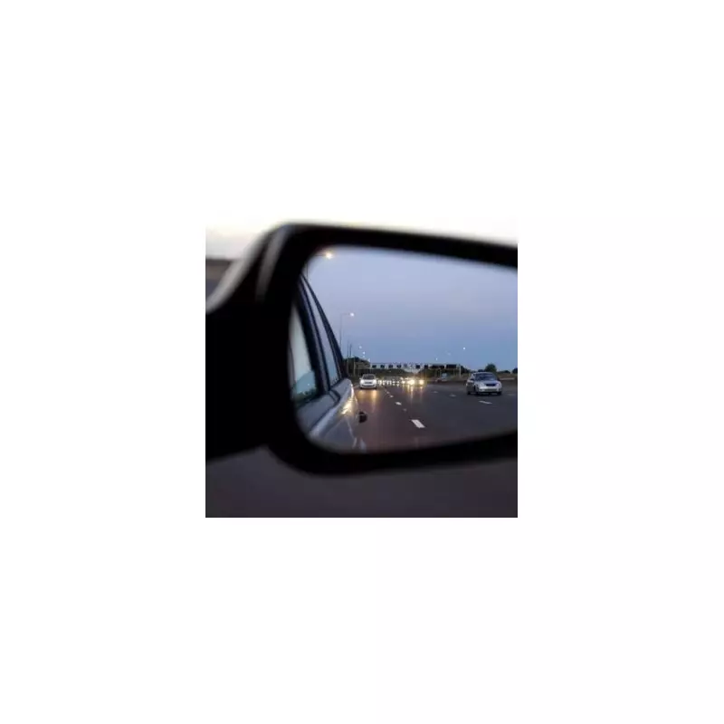 Millions of UK Drivers Breaking Eyesight Laws Daily - Are You One of Them?