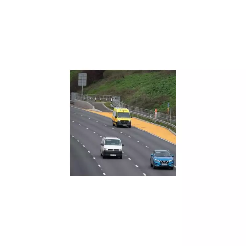 Millions of UK Drivers Risk Being Forced Off Road by Car Failures