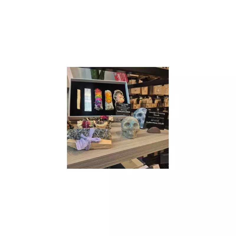 Mindful Living Co Opens Mystical Wellness Pop-Up in Birmingham Bullring