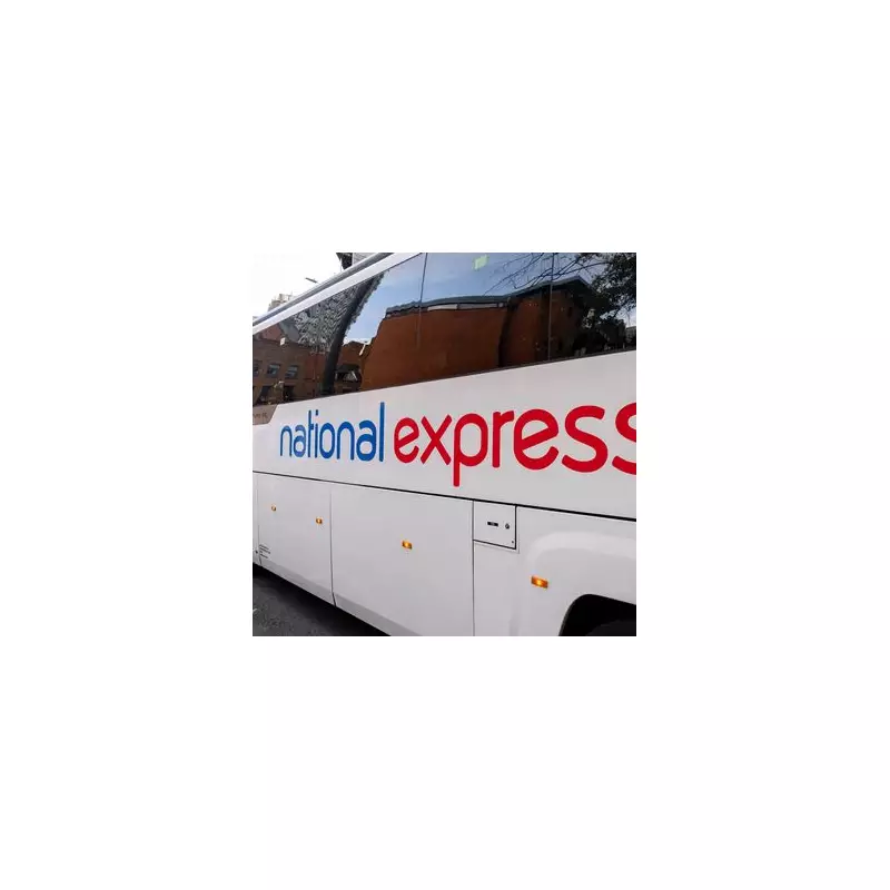 Mobico Cuts Jobs as Profits Disappoint: National Express Owner's Cost Drive