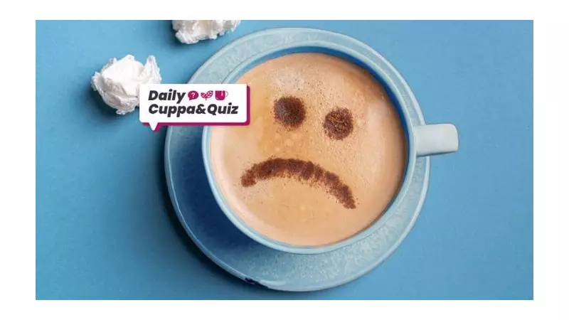 Monday Quiz: Test Your Knowledge on Trivia and Facts