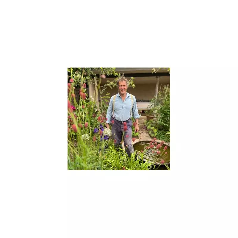 Monty Don's Greeting Return Delights Gardeners' World Fans