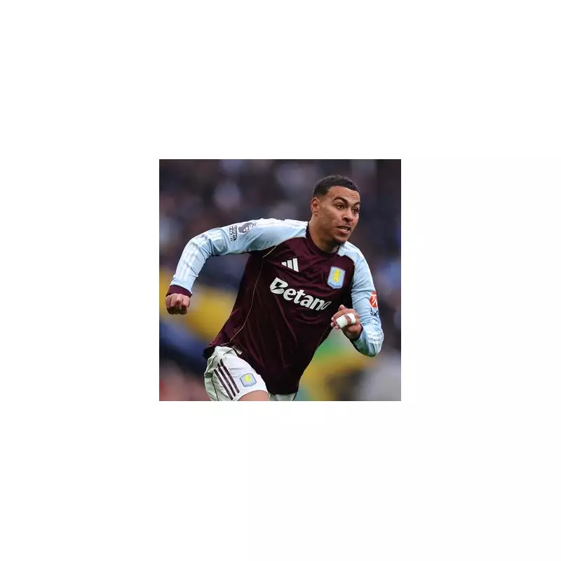 Morgan Rogers to Sign New Aston Villa Deal Until 2031