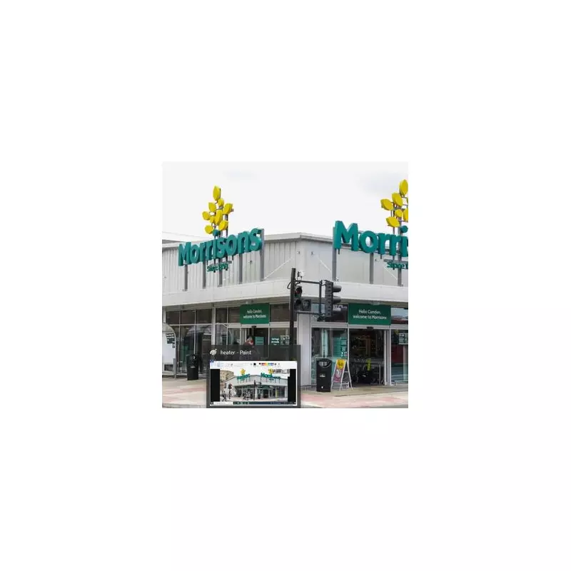 Morrisons Rolls Out Sushi Counters After Axing 100 Meat & Fish Desks