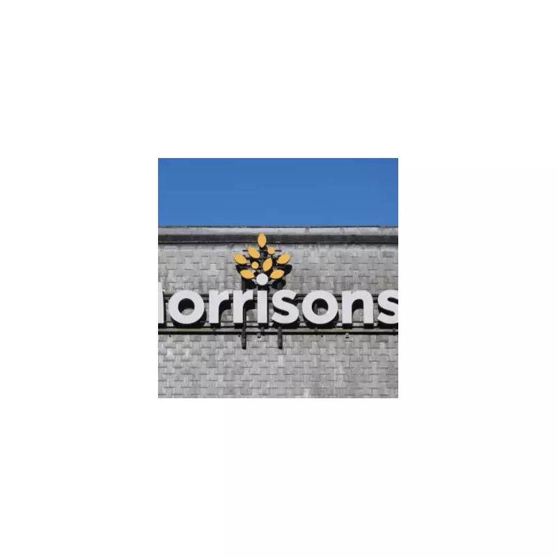 Morrisons to Install Digital Screens in 300 UK Stores in 2026