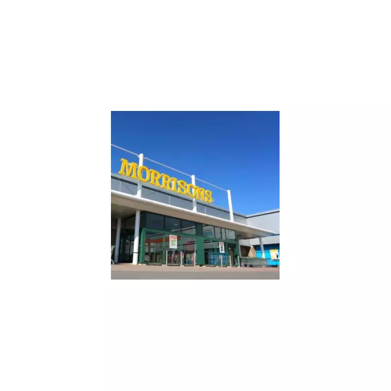 Morrisons to Open 250 Daily Stores in England After 103 Closures