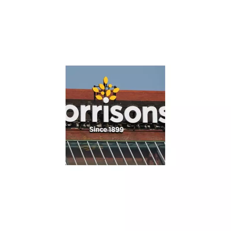 Morrisons to Open Vape Stores in 400 UK Supermarkets