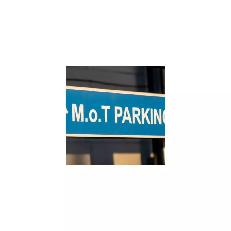 MOT Test Pass Rates: Peugeot 207 Has Highest Failure Rate