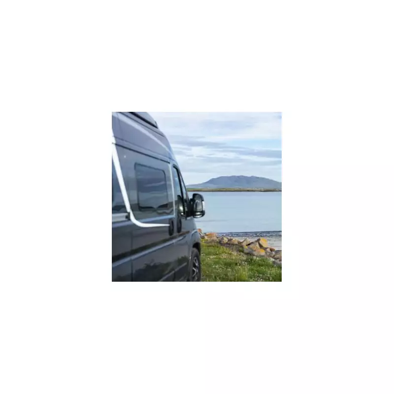 Motorhome Owners Alert: New Driving Law Changes Could Land You With Hefty Fines