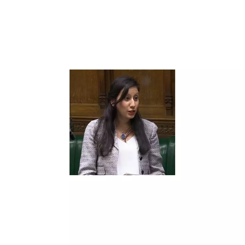 MP Accused of Misleading Parliament in Dudley Health Centre Row