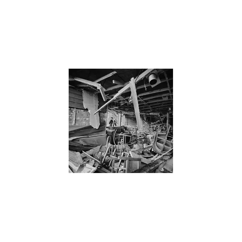 MP Demands U-Turn on Birmingham Pub Bombings Inquiry After 50 Years