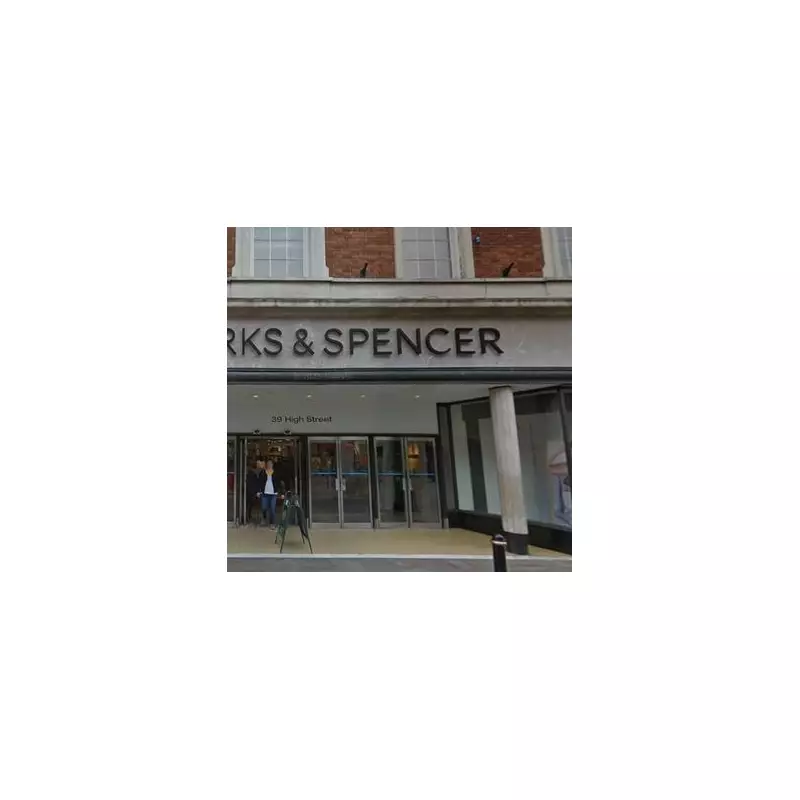 M&S £36 'Cute' Dress Praised as 'Flattering' & 'Perfect for Any Occasion'