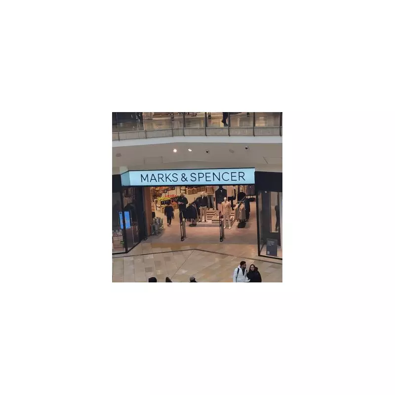 M&S £50 Lace Dress Sells Out Fast for Christmas Parties