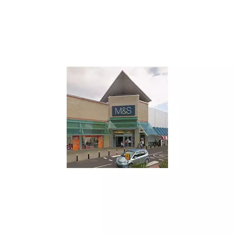 M&S 'Always Sold Out' Dress Shoppers Say Is 'Worth The Wait'