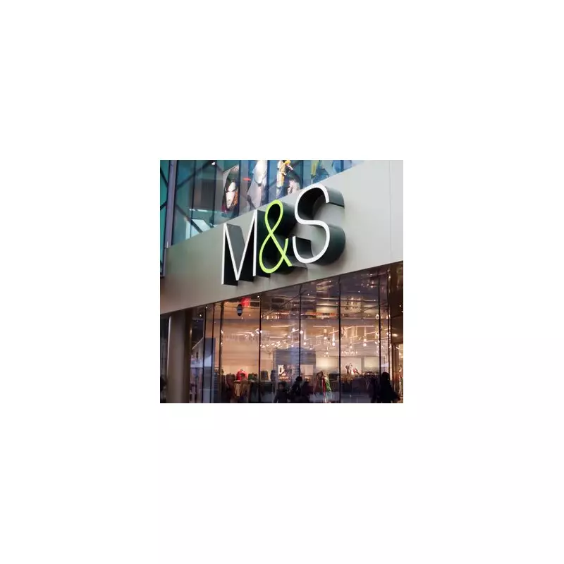 M&S Cuts 20% Off Winter Knitwear & Coats for Birmingham Shoppers