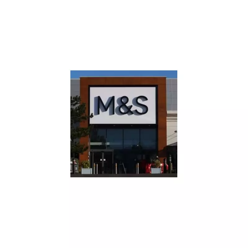 M&S Opens Major Doncaster Store Expansion After 11 UK Closures