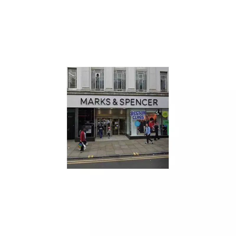 M&S Pastel Nutcracker Sells Out Fast: Shoppers Call It A 'Bargain'