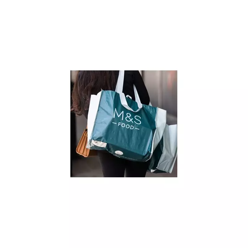 MS Pink Floral Ruffle Blouse: The £23 High Street Gem Selling Out Fast