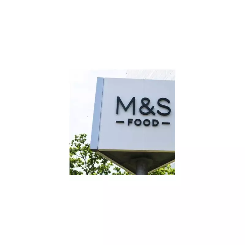 M&S Plans 500 New UK Food Stores in Major Expansion Drive