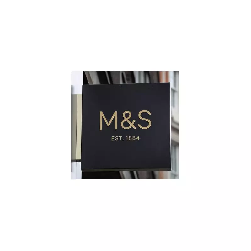 M&S Slashes Faux Fur Coat Price by 20% as Fans Rave