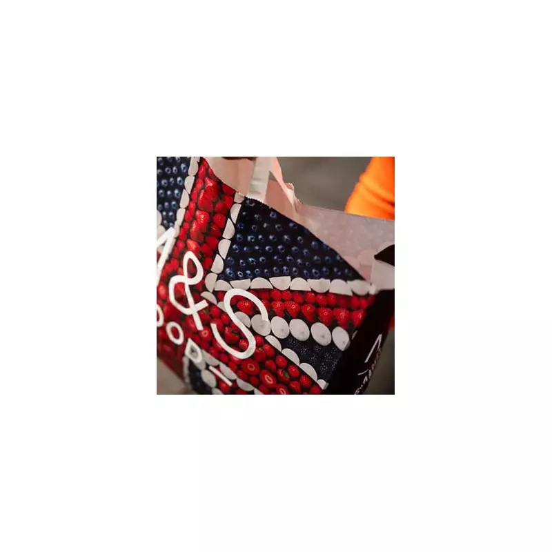 M&S Sparks Fury with £195 Christmas Beef Wellington Price Tag