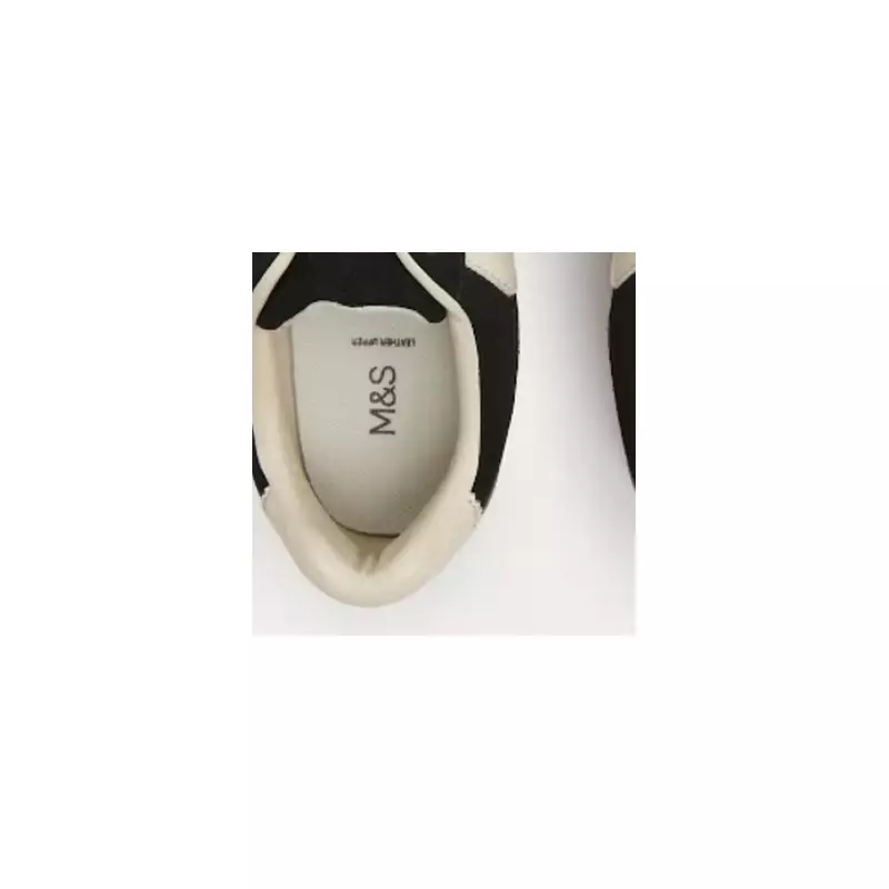 M&S 'Trending' Trainers Get 20% Off Just in Time for Christmas