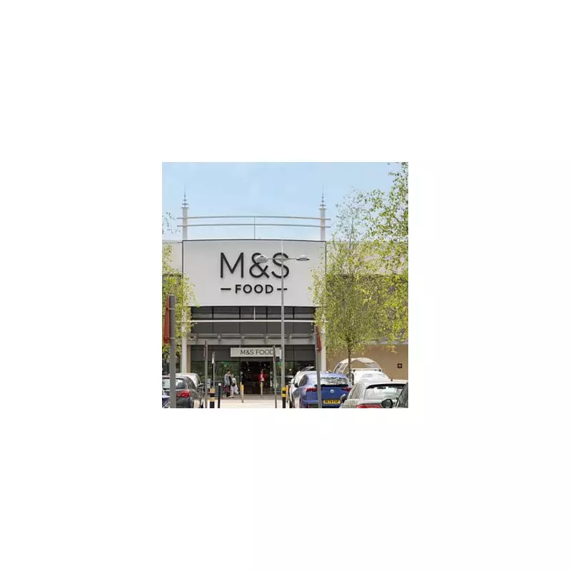 M&S Unveils Major Fashion & Home Transformation: New Brands & Lower Prices Coming to Birmingham