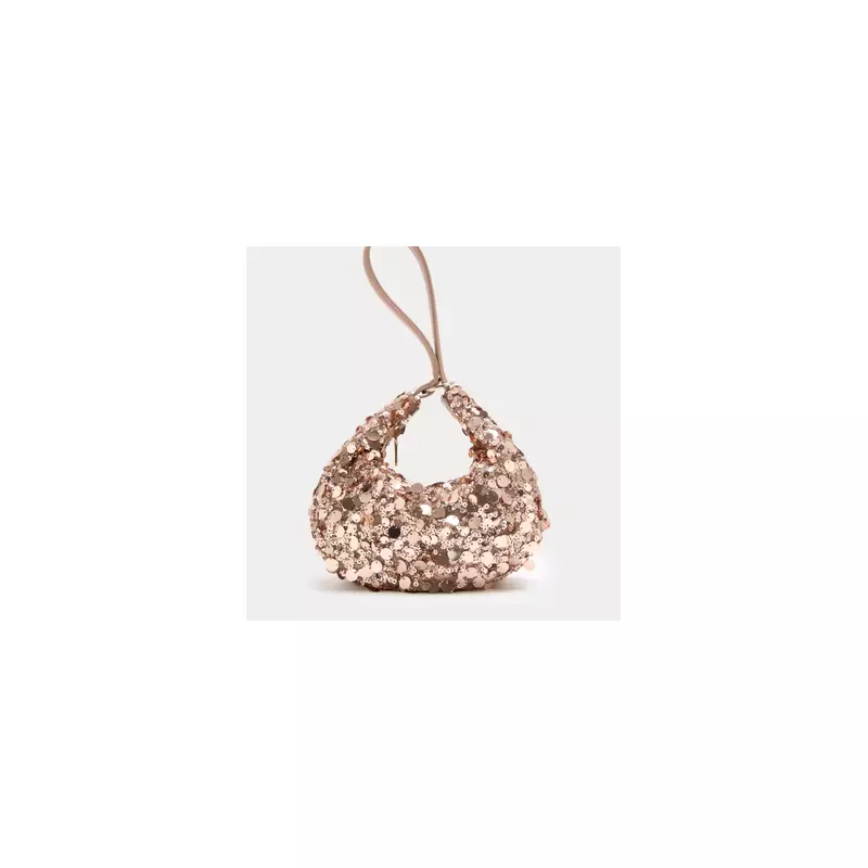 M&S's £25 Sequin Bag: The 'Perfect' Christmas Party Accessory