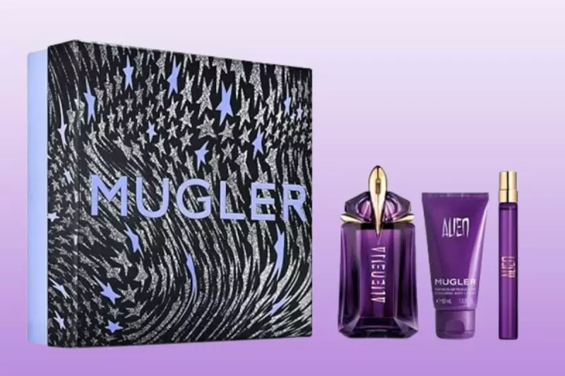 Mugler Alien Perfume: 30% Off in Amazon's Black Friday Sale