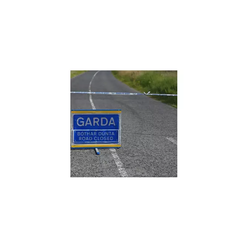 Multiple Feared Dead in Major Meath Crash Involving Bus and Truck