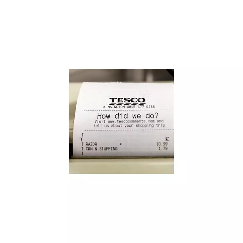 Mum of six gets £100 Tesco Christmas food for just £4 with Clubcard trick