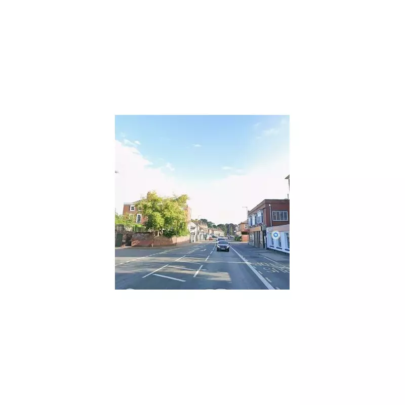 Murder probe after man, 30s, dies following Worcester street attack