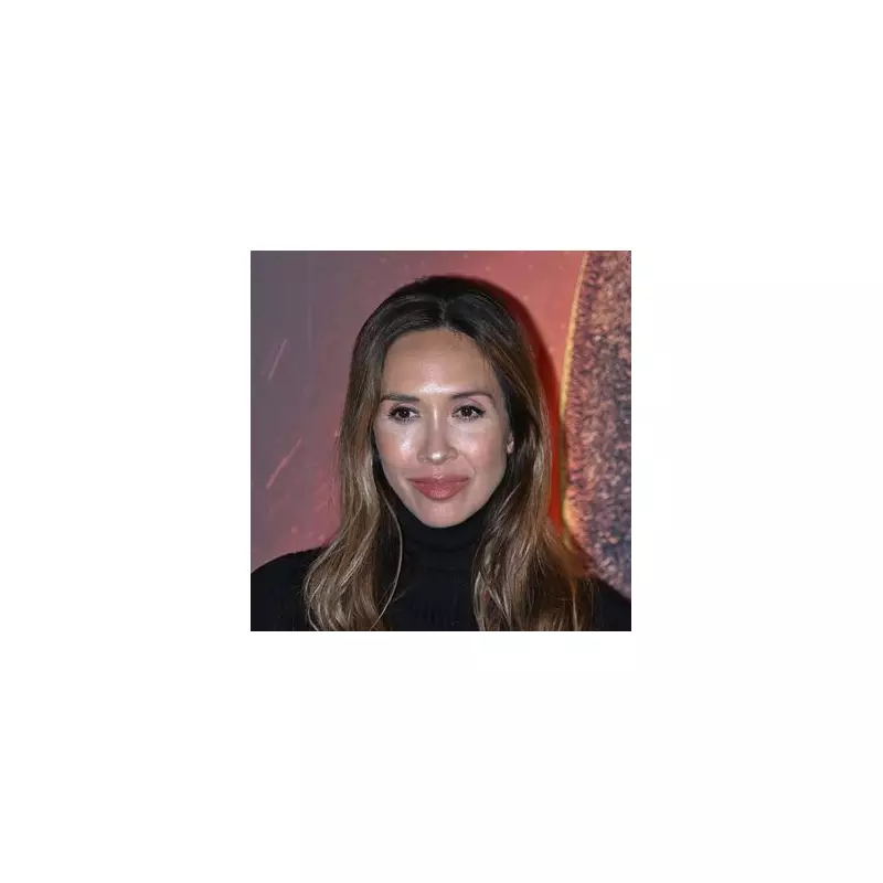 Myleene Klass Recalls Terrifying Dog Attack on Baby Daughter