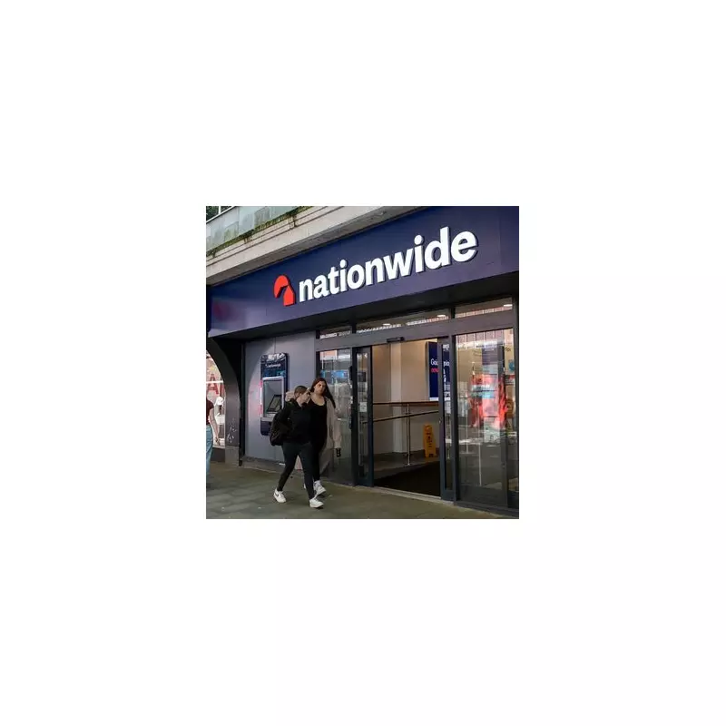 Nationwide and Virgin Money Slash Mortgage Rates by 0.19%