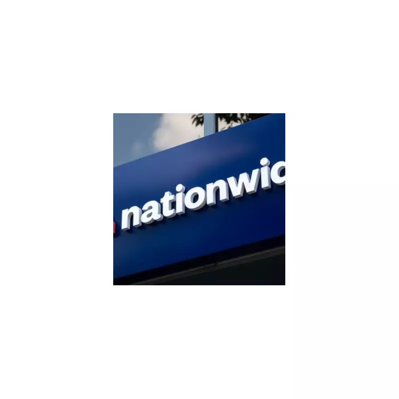 Nationwide Appoints Hannah Bernard OBE as Business Banking Chief